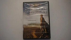 ALEXANDER THE GREAT (DVD, 2004) RICHARD BURTON * LIKE NEW * NO MARKS ON DVD - Imagen 1 de 4