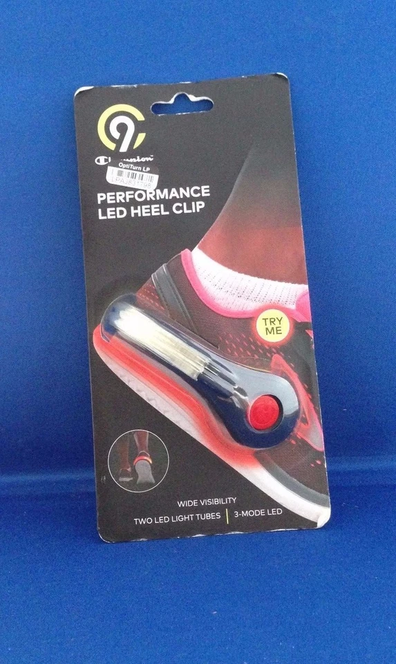 个人反射器 C9 Champion $19.98 零售 — 第 1/2 张图片