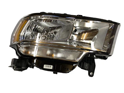 2019-2021 RAM 2500 3500 ФАРА ФАРА ФАРА ПРАВОСТОРОННЯЯ ПАССАЖИРСКАЯ MOPAR 68360176AC НОВАЯ - Изображение 1 из 4