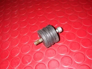 Bottom Chain Roller Deflection Roller Chain Guard 2000-05 BMW F650GS Dakar - Picture 1 of 3