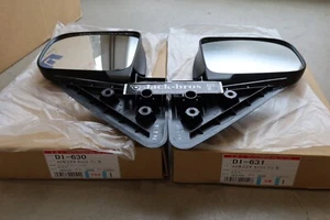 SUZUKI Genuine OEM Door Side Mirror set for CARRY DC51T DD51T DI-631, DI-630 - Picture 1 of 7