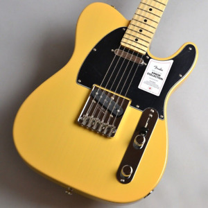 Fender Made in Japan Junior Collection Telecaster Butterscotch Blonde From Japan