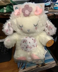 DreamGro Lamb Color Changing Light & Lullaby Soother Music Tummy Glows - Picture 1 of 8