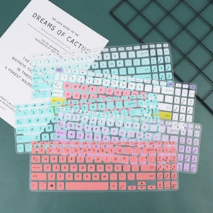 15.6 inch Notebook Laptop Keyboard Cover Protector Skin For Asus S15 S5300!xh - Picture 1 of 15
