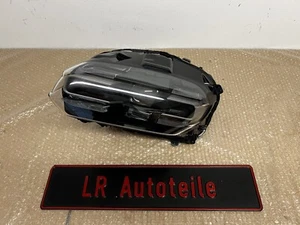 Porsche Taycan Scheinwerfer PDLS Matrix 9J1941031G - Bild 1 von 7