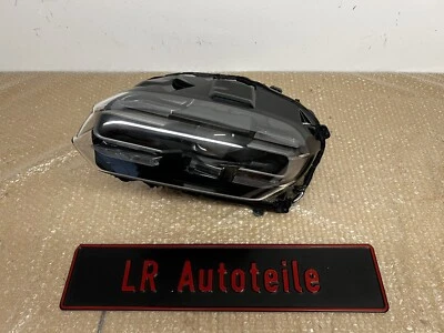 Porsche Taycan Scheinwerfer PDLS Matrix 9J1941031G - Bild 1 von 4