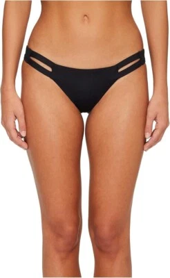 Vitamin A X1370 Mujer Neutra Hipster Eco Negro Talla 14/DD Foto 1 de 4