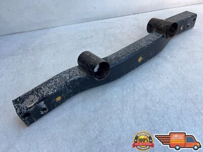 2006-2010 PONTIAC SOLSTICE REAR DIFFERENTIAL CROSSMEMBER K FRAME BAR OEM 06-10 - Image 1 of 4