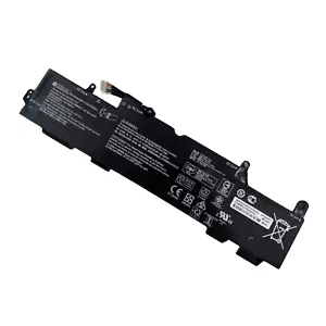 SS03XL Genuine Battery for HP EliteBook 735 745 830 840 ZBook 14u G5 HSTNN-LB8G - Picture 1 of 5