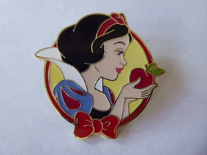 Disney Tauschen Pins Schneewittchen Apple - Bild 1 von 1