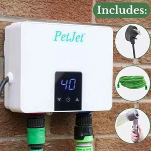 PonyJet Shower Mini Kit - Picture 1 of 1