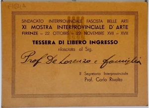 Tessera - Picture 1 of 6