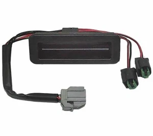 REAR TAILGATE DOOR HANDLE SWITCH KIT FITS LAND ROVER DISCOVERY MK3/MK4, LR073594 - Picture 1 of 2
