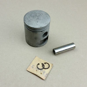 Lambretta Piston FLI 3-W 175cc 62mm +0.2, NOS - Bild 1 von 3