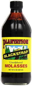 Blackstrap Molasses 15 Oz (15 Fl Oz (Pack of 1)) - Picture 1 of 12