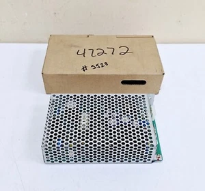 Nemic-Lambda RT-3-522/C Power Supply - Picture 1 of 14