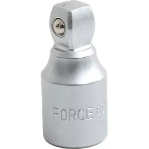 Force 804...W Wobble Ball End Socket Extension Bar 1/4-3/8-1/2" Dr Work at Angle - Picture 1 of 22