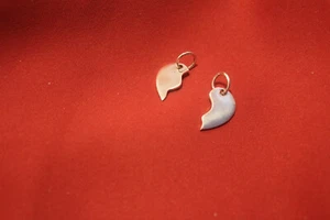 Pendant 3.7g Sterling Silver 925 - Picture 1 of 6