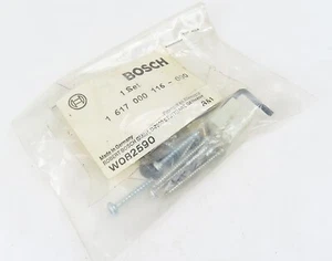 Bosch 1 617 000 116 Kit de Servicio NUEVO SIN CAJA - Imagen 1 de 6