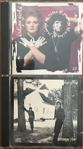 indigo girls cd - Rites of passage & Strange Fire - Picture 1 of 9