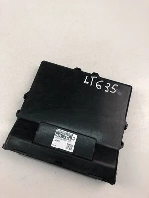 LT635 TOYOTA Control Unit 89981-F4040 - Image 1 of 4