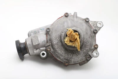 Conjunto portador diferencial delantero Lexus GS350 13-14 V6 6 cilindros AWD 41101-30100,  Foto 1 de 3