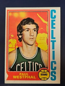 1974-75 Topps Basketball Cards Complete Your Set You Pick Choose Each #1 -264 - Picture 1 of 473