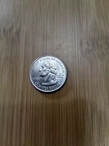 Coin Connecticut State Quarter 1999 - Picture 1 of 3