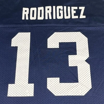 Jersey Pullover Alex Rodríguez de los Yankees de Nueva York Talla? Mercancía genuina para niños atletas Foto 1 de 4