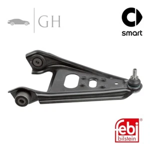 BRACCIO OSCILLANTE SOSPENSIONE ANT. SX SMART FORTWO 451 2008 - A4513300010 - Foto 1 di 1