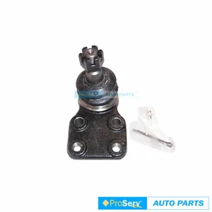 LH Front Lower Ball Joint Holden Rodeo KBD27 2WD Ute 2.2L 1981-1985 - Picture 1 of 1