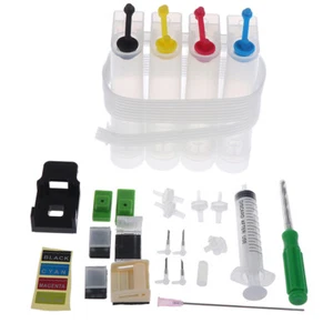 Ciss Ink Tank For MG2540 MG2540S MG 2540 2540S Ink Cartridge For PIXMA MG2540' - Afbeelding 1 van 12