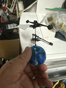 Flying Ball Toy Epoch Air Helicopter Built In Shinning LED - Photo 1 sur 6