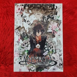 Steam Key AMNESIA MEMORIES Remnants Of Love Keepsake Box limitierte Auflage *NEU* - Bild 1 von 5