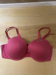 Victoria's Secret Body by Victoria Uplift-BH 36D Hot Pink - Bild 1 von 9