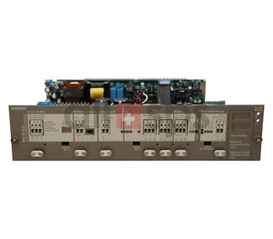 SIMATIC S5 STROMVERSORGUNG 955 - 6ES5955-3LF41 (USED) - Picture 1 of 1