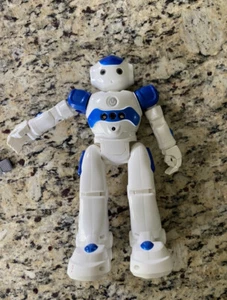 RC Robot Toys Gesture Sensing Remote Control Programmable ROBOT ONLY - Picture 1 of 3