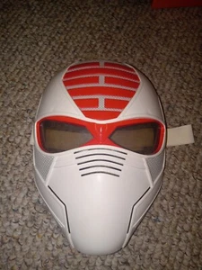 Maschera GI JOE film ritorsione STORM SHADOW 2012 HASBRO - Foto 1 di 2