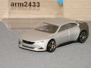 PEUGEOT CONCEPT CAR EXALT SALON DE PARIS 2014 NOREV 3 Inches Ref 312014 - Imagen 1 de 4