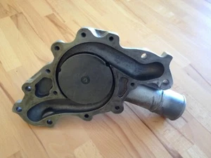 Wasserpumpe Water Pump ACDelco AW5062 mit Dichtung/Gasket Chevrolet K1500 - Bild 1 von 4