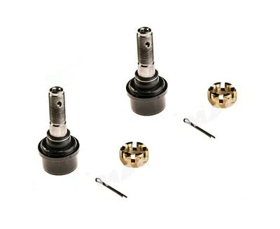 Juego de rótula superior delantera para Ford Bronco Excursion F150 F250 F350 F450 F550 Foto 1 de 4