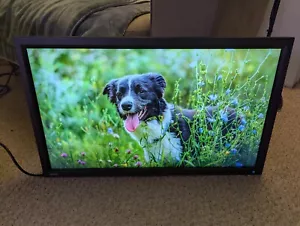 BenQ BL2711U UHD Designer Monitor with 4K high resolution (3840x2160) - NO STAND - Picture 1 of 5