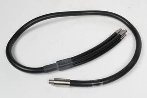 Dolan Jenner MBR Typ Quad Glasfaserkabel, 0,354" (9,0 mm) Aktivfaser - Bild 1 von 1