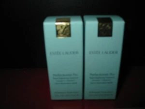 2 Estee Lauder Perfectionist Pro Rapid Brightening Treatment .5oz - Picture 1 of 2