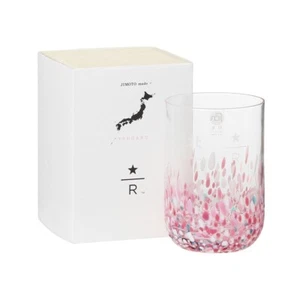 Starbucks Japan Limited JIMOTO made + Tsugaru Vidro Locally made HIRUZAKURA - Bild 1 von 4