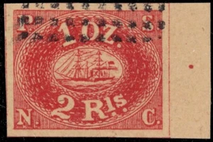 PERU 2R - Pacific Steam Navigation Company "Forgery" (pf78376) - Bild 1 von 1