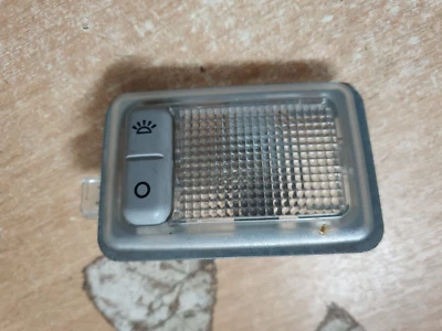 LAND ROVER FREELANDER 2 LUZES DE QUEBRA SOL 2007-2014 A1431-17 TETO INTERIOR - Imagem 1 de 2