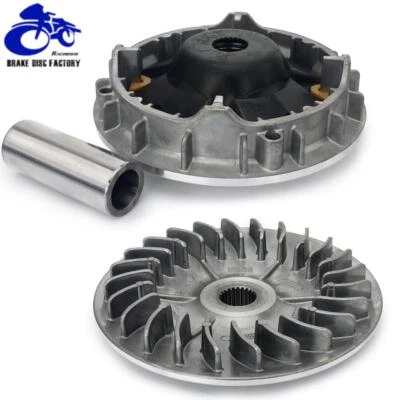 Variador de embrague primario para CFMoto 500 600 CF800 ZForce CForce 0180-051000-0003 Foto 1 de 4