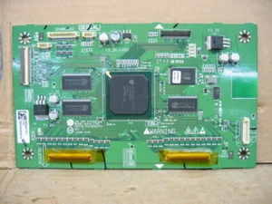 LG Electronics EAX36952701 Logic Board EBR39207601 - Picture 1 of 4