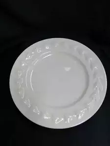 Lenox Beltane, Laurel on Off White: Dinner Plate (s), 10 1/2" - Picture 1 of 4